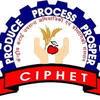 Central Institute of Post Harvest Engineering & Technology